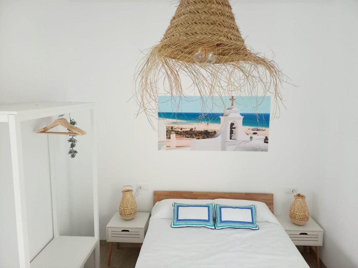 Appart hôtel Mirador De Trafalgar Conil Conil De La Frontera