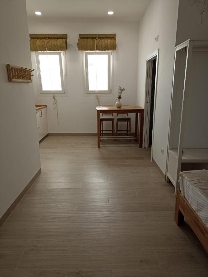 Appart hôtel Mirador De Trafalgar Conil Conil De La Frontera