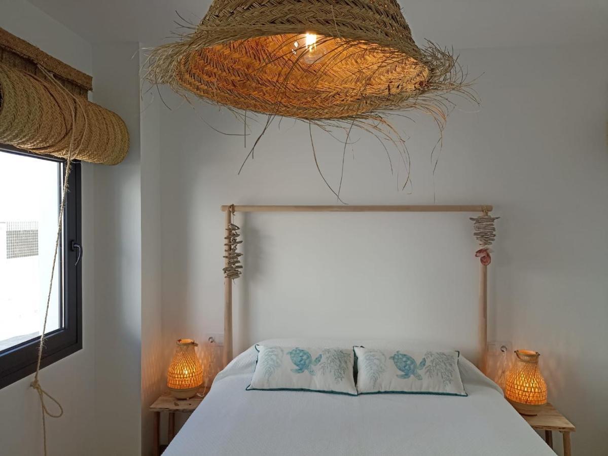 Appart hôtel Mirador De Trafalgar Conil