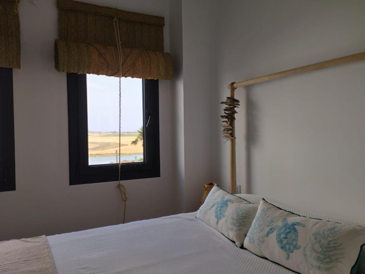 Mirador De Trafalgar Conil Appart hôtel