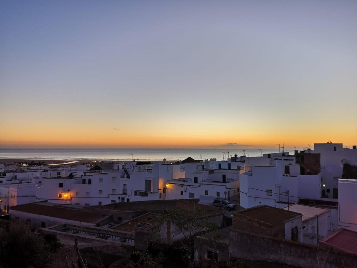 Appart hôtel Mirador De Trafalgar Conil Conil De La Frontera