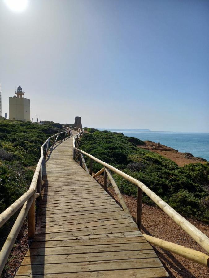 Appart hôtel Mirador De Trafalgar Conil *