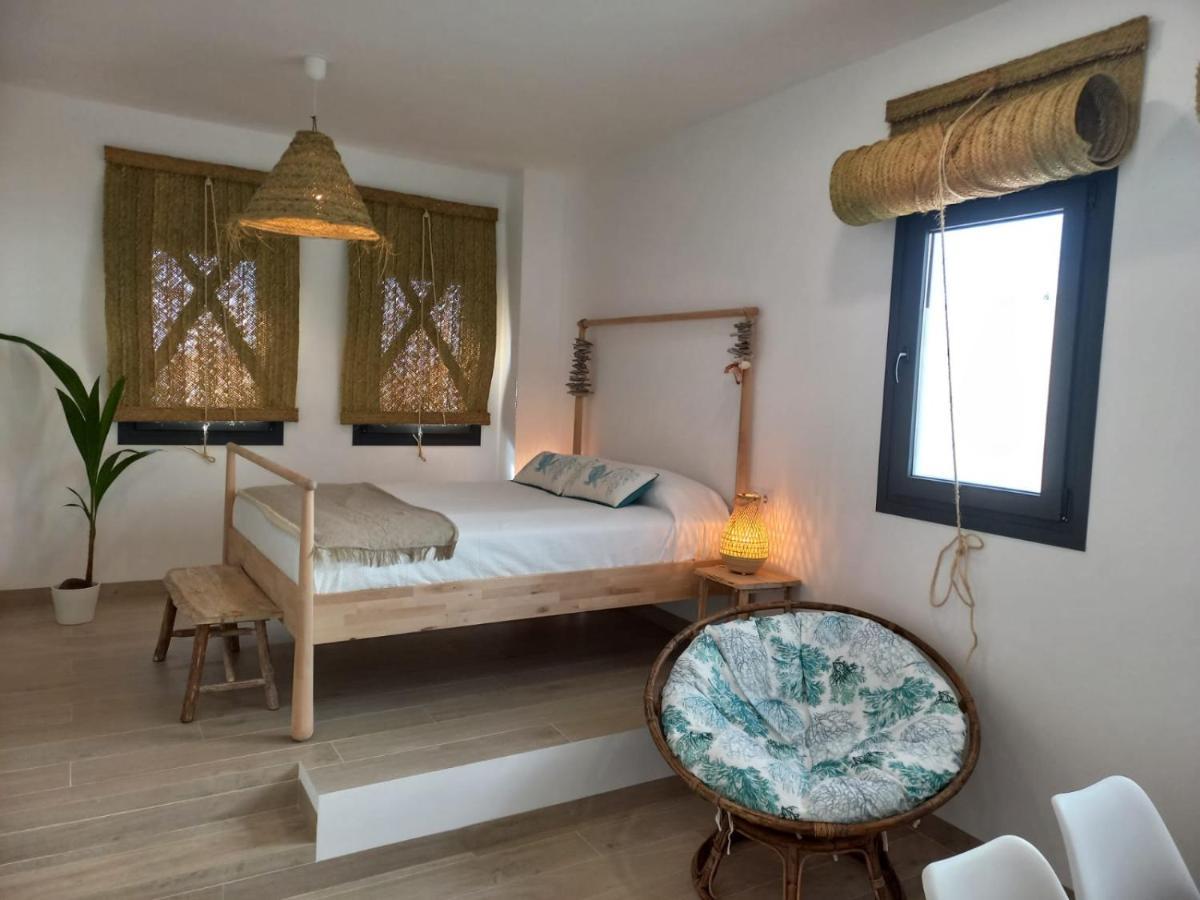 Mirador De Trafalgar Conil Appart hôtel