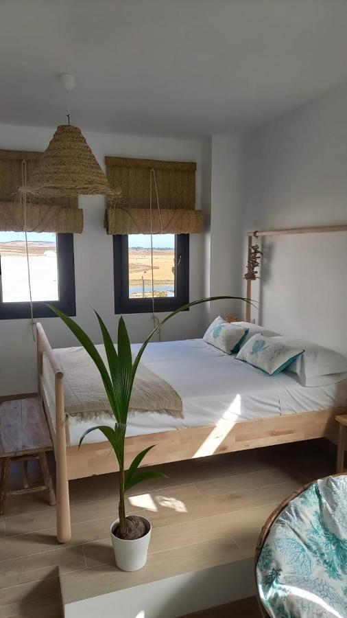 Mirador De Trafalgar Conil Appart hôtel