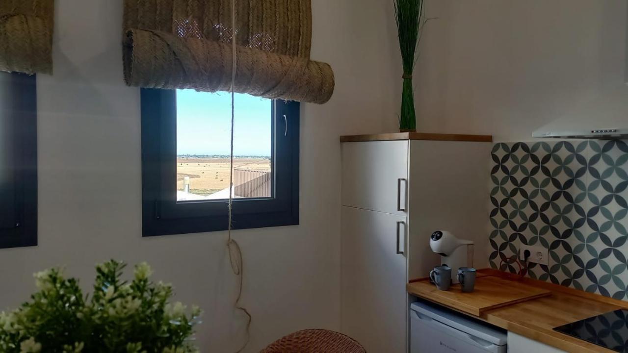 Appart hôtel Mirador De Trafalgar Conil Conil De La Frontera